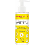 Dermacol Crème pour les mains à la camomille à absorption rapide 1×150 ml, crème pour les mains