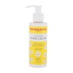 Dermacol Crème pour les mains à la camomille à absorption rapide 1×150 ml, crème pour les mains