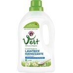 Chanteclair Vert Green Eco Bicarbonat-Gel 21PD 1×1071 ml, Waschgel