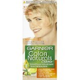 Garnier Color Naturals culoare permanentă a părului 9.1 Foarte blond deschis cenușă 1×1 bucată, culoarea părului