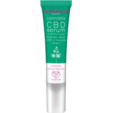 Dermacol Cannabis CBD Serum 1×12 ml, soothing serum