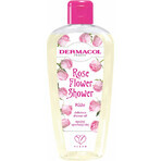 Dermacol Rose Flower Shower Oil 1×200 ml, shower oil