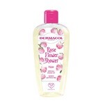 Dermacol Rose Flower Shower Oil 1×200 ml, shower oil