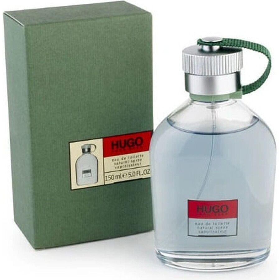 Hugo Boss Man - EDT 1×75 ml, Eau de Toilette