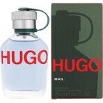 Hugo Boss Man - EDT 1×75 ml, Eau de Toilette