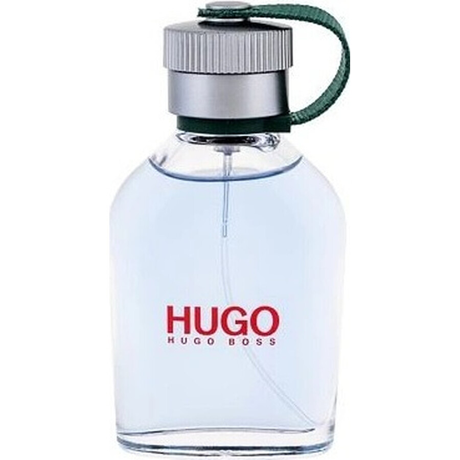 Hugo Boss Man - EDT 1×75 ml, Eau de Toilette