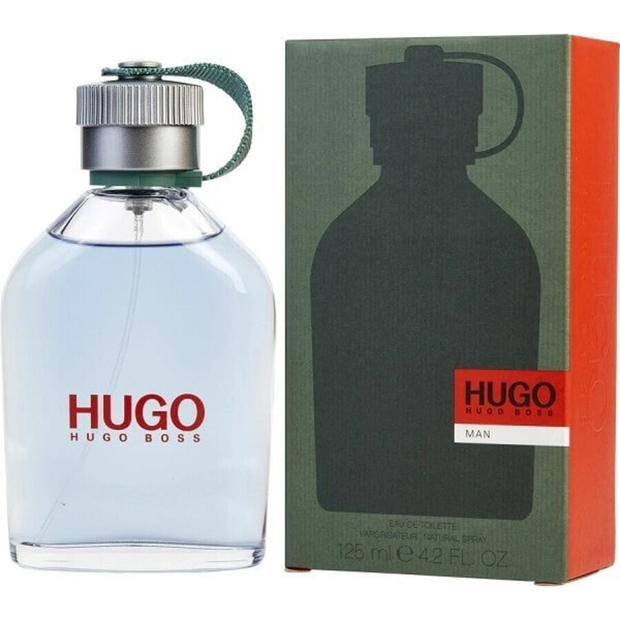 Hugo Boss Man - EDT 1×75 ml, Eau de Toilette