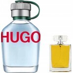 Hugo Boss Man - EDT 1×75 ml, Eau de Toilette