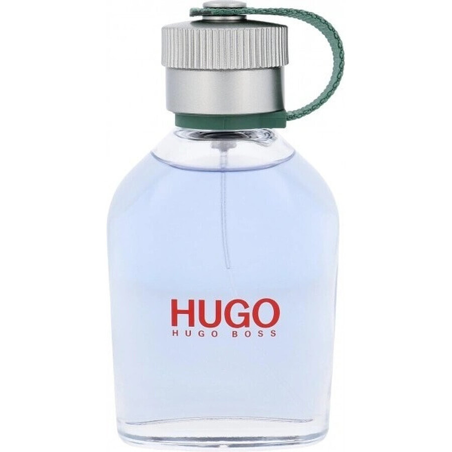 Hugo Boss Man - EDT 1×75 ml, Eau de Toilette