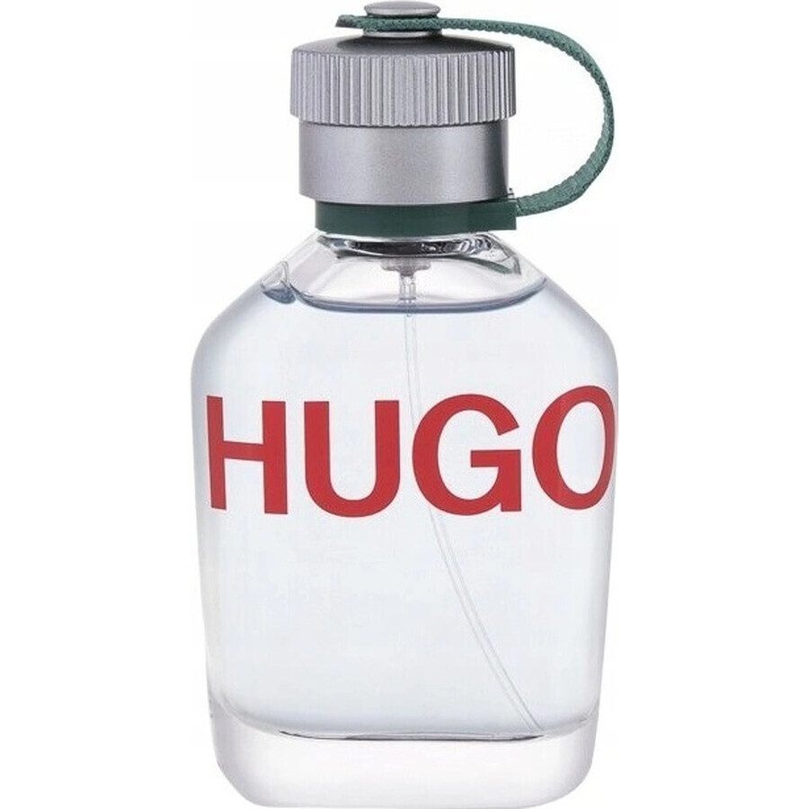 Hugo Boss Man - EDT 1×75 ml, Eau de Toilette