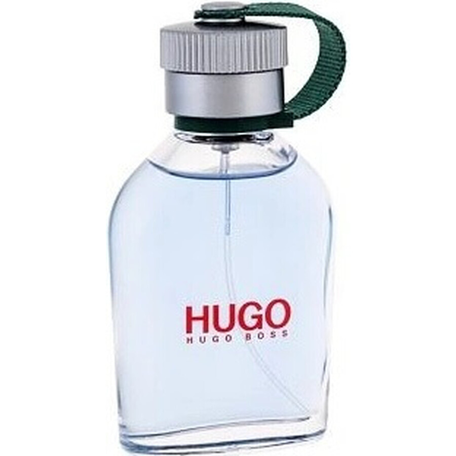 Hugo Boss Man - EDT 1×75 ml, Eau de Toilette