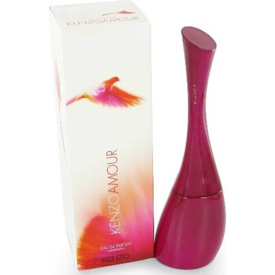 KENZO KENZO AMOUR EDP 30ML 1×30 ml, eau de parfum voor dames