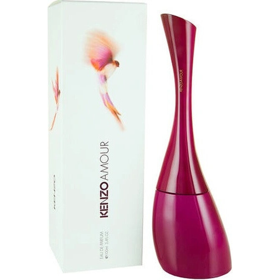 KENZO KENZO AMOUR EDP 30ML 1×30 ml, eau de parfum voor dames