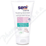 Seni Care Crema de manos nutritiva al 3% de urea, regeneradora 1x100 ml