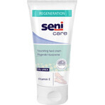 Seni Care Crema de manos nutritiva al 3% de urea, regeneradora 1x100 ml