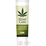 VIRDE HEMP CARE 1×200 ml crema de cáñamo