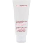 Clarins Glättendes Körperpeeling 1×200 ml, Körperpeeling, Clarins