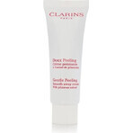 Clarins Glättendes Körperpeeling 1×200 ml, Körperpeeling, Clarins