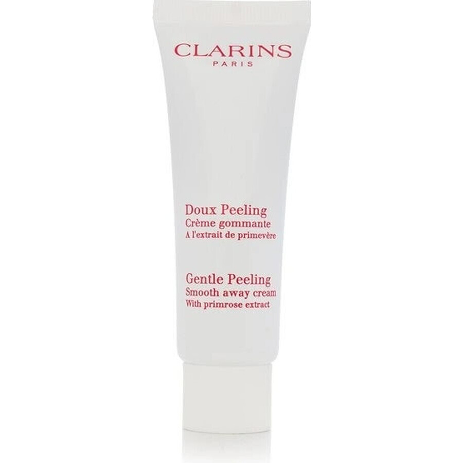 Clarins Glättendes Körperpeeling 1×200 ml, Körperpeeling, Clarins