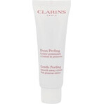 Clarins Glättendes Körperpeeling 1×200 ml, Körperpeeling, Clarins