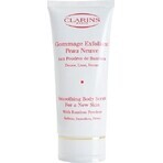 Clarins Glättendes Körperpeeling 1×200 ml, Körperpeeling, Clarins