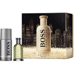 Hugo Boss No 6 Abgefüllt Edt 50ml+Deo 150ml 1×1 St.