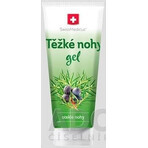 SwissMedicus Heavy Foot Gel 1×200 ml