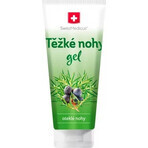 SwissMedicus Heavy Foot Gel 1×200 ml