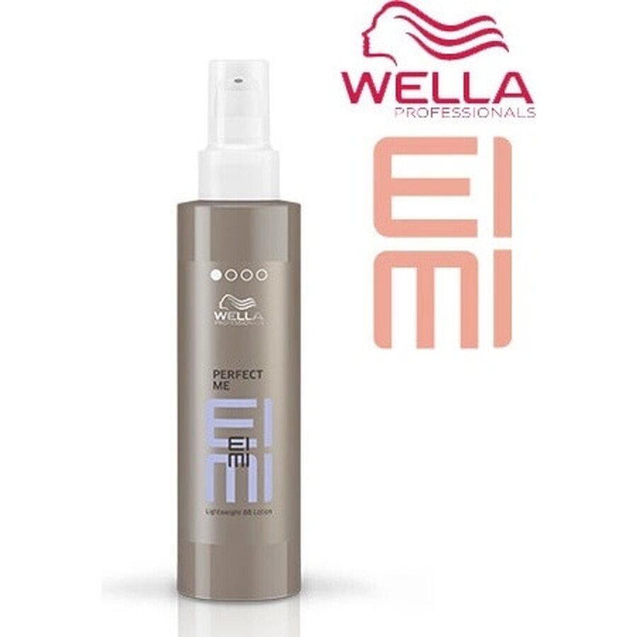 Wella Professionals EIMI Perfect Me Light BB Haarspülung Perfect Me 1×100 ml, Spülung