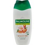 Shower Gel Palmolive Naturals Almond-Milk 2in1 1×250 ml with emollient milk