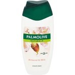 Shower Gel Palmolive Naturals Almond-Milk 2in1 1×250 ml with emollient milk