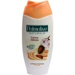 Shower Gel Palmolive Naturals Almond-Milk 2in1 1×250 ml with emollient milk