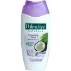 Shower Gel Palmolive Naturals Almond-Milk 2in1 1×250 ml with emollient milk