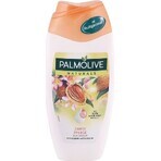 Shower Gel Palmolive Naturals Almond-Milk 2in1 1×250 ml with emollient milk