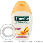 Shower Gel Palmolive Naturals Almond-Milk 2in1 1×250 ml with emollient milk