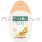 Shower Gel Palmolive Naturals Almond-Milk 2in1 1×250 ml with emollient milk