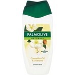 Shower Gel Palmolive Naturals Almond-Milk 2in1 1×250 ml with emollient milk