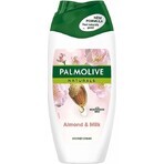 Shower Gel Palmolive Naturals Almond-Milk 2in1 1×250 ml with emollient milk