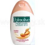 Shower Gel Palmolive Naturals Almond-Milk 2in1 1×250 ml with emollient milk