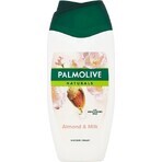 Shower Gel Palmolive Naturals Almond-Milk 2in1 1×250 ml with emollient milk