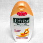 Shower Gel Palmolive Naturals Almond-Milk 2in1 1×250 ml with emollient milk