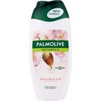 Shower Gel Palmolive Naturals Almond-Milk 2in1 1×250 ml with emollient milk