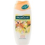 Shower Gel Palmolive Naturals Almond-Milk 2in1 1×250 ml with emollient milk