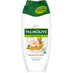 Shower Gel Palmolive Naturals Almond-Milk 2in1 1×250 ml with emollient milk