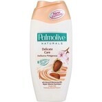 Shower Gel Palmolive Naturals Almond-Milk 2in1 1×250 ml with emollient milk