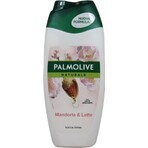 Shower Gel Palmolive Naturals Almond-Milk 2in1 1×250 ml with emollient milk