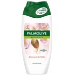 Shower Gel Palmolive Naturals Almond-Milk 2in1 1×250 ml with emollient milk