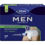 TENA Lenjerie intimă de protecție pentru bărbați Nivel 4 M 1×12 buc, lenjerie intimă