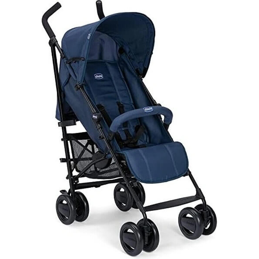 CHICCO Sport Trolley Trolley Me Hellgrau 1×1 Stück