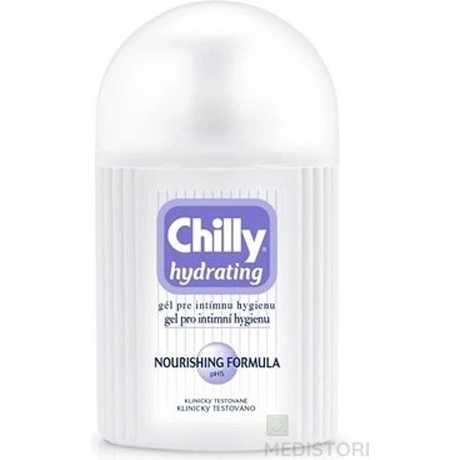 Chilly vochtinbrengende gel 1×200 ml